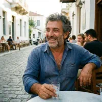 Γιώργος Παπαδόπουλος