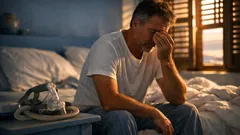 Αποφρακτική άπνοια ύπνου και ψυχική υγεία: τι δείχνει η νέα μεγάλη μελέτη